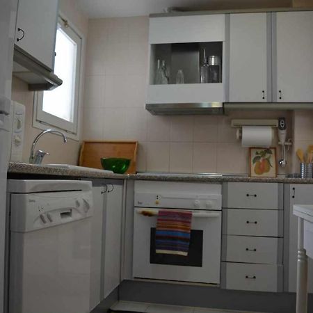 Apartamento Miquel 1 En Centro De Tossa De Mar Y מראה חיצוני תמונה