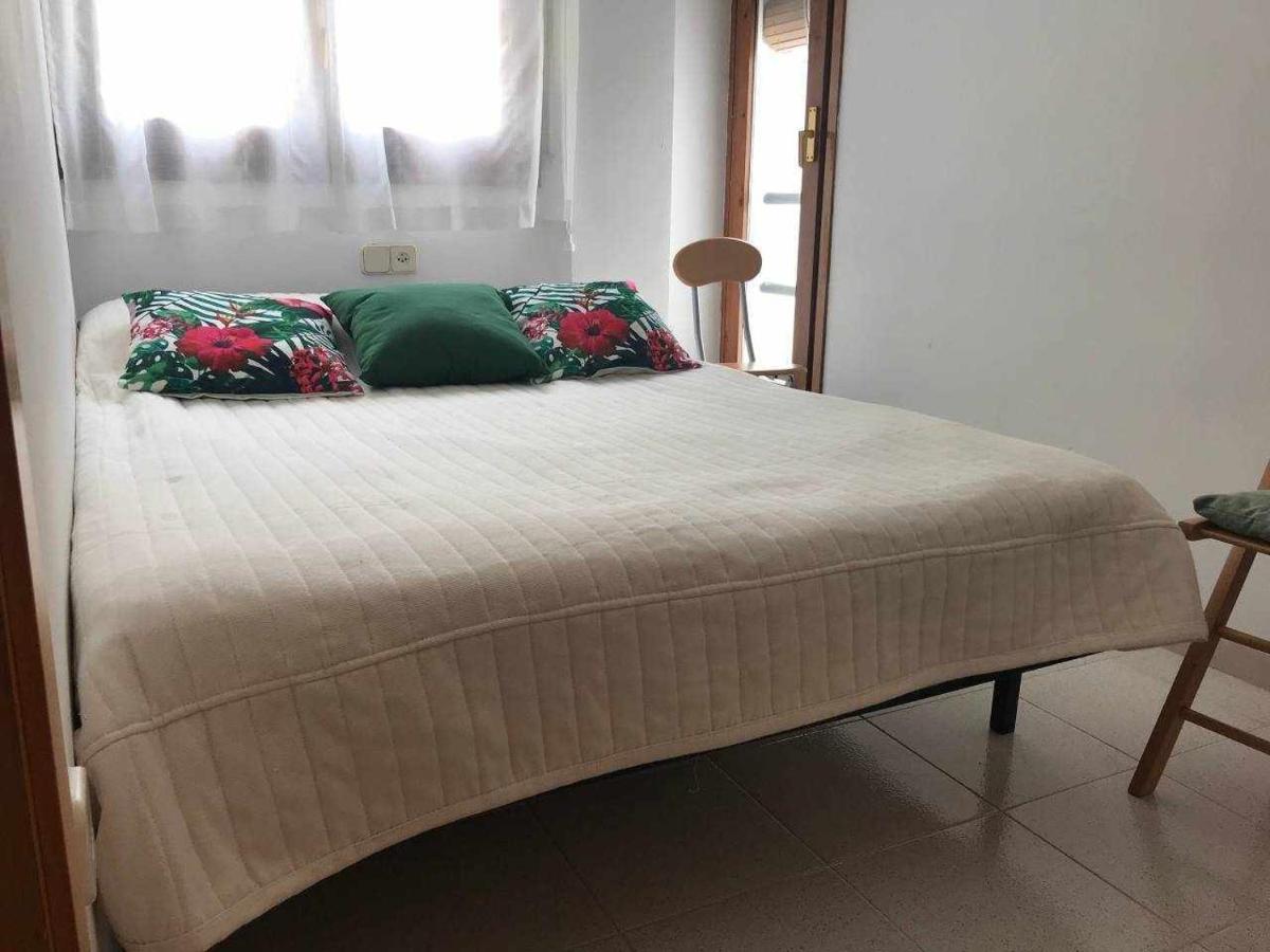 Apartamento Miquel 1 En Centro De Tossa De Mar Y מראה חיצוני תמונה