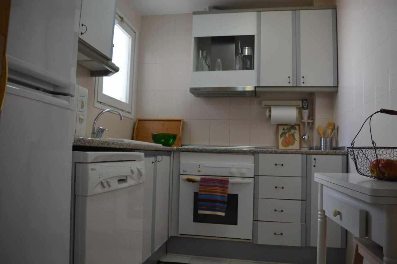 Apartamento Miquel 1 En Centro De Tossa De Mar Y מראה חיצוני תמונה