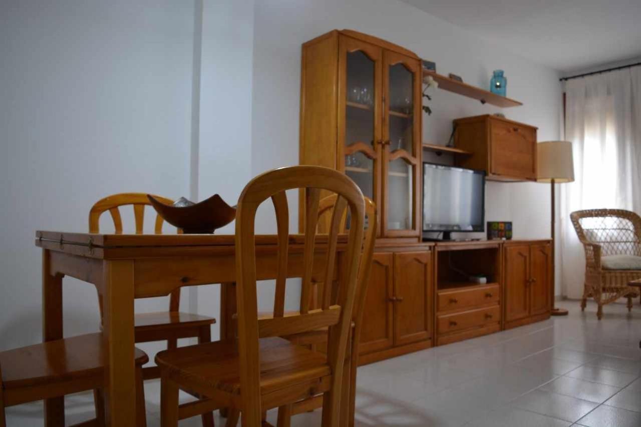 Apartamento Miquel 1 En Centro De Tossa De Mar Y מראה חיצוני תמונה