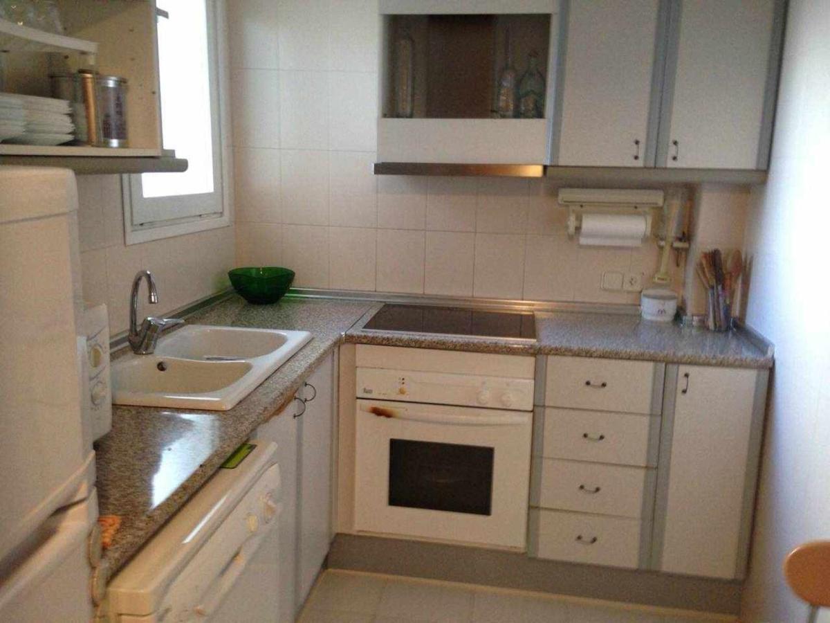 Apartamento Miquel 1 En Centro De Tossa De Mar Y מראה חיצוני תמונה