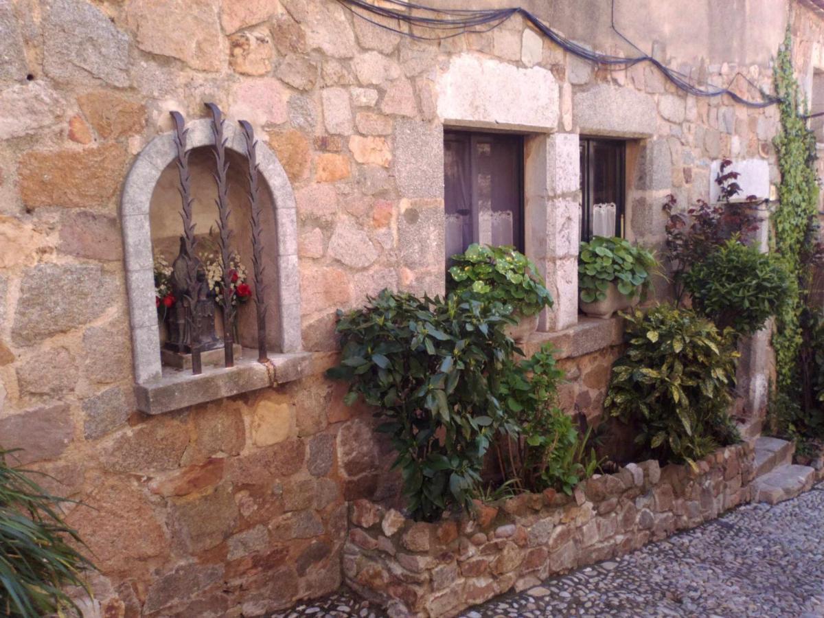 Apartamento Miquel 1 En Centro De Tossa De Mar Y מראה חיצוני תמונה