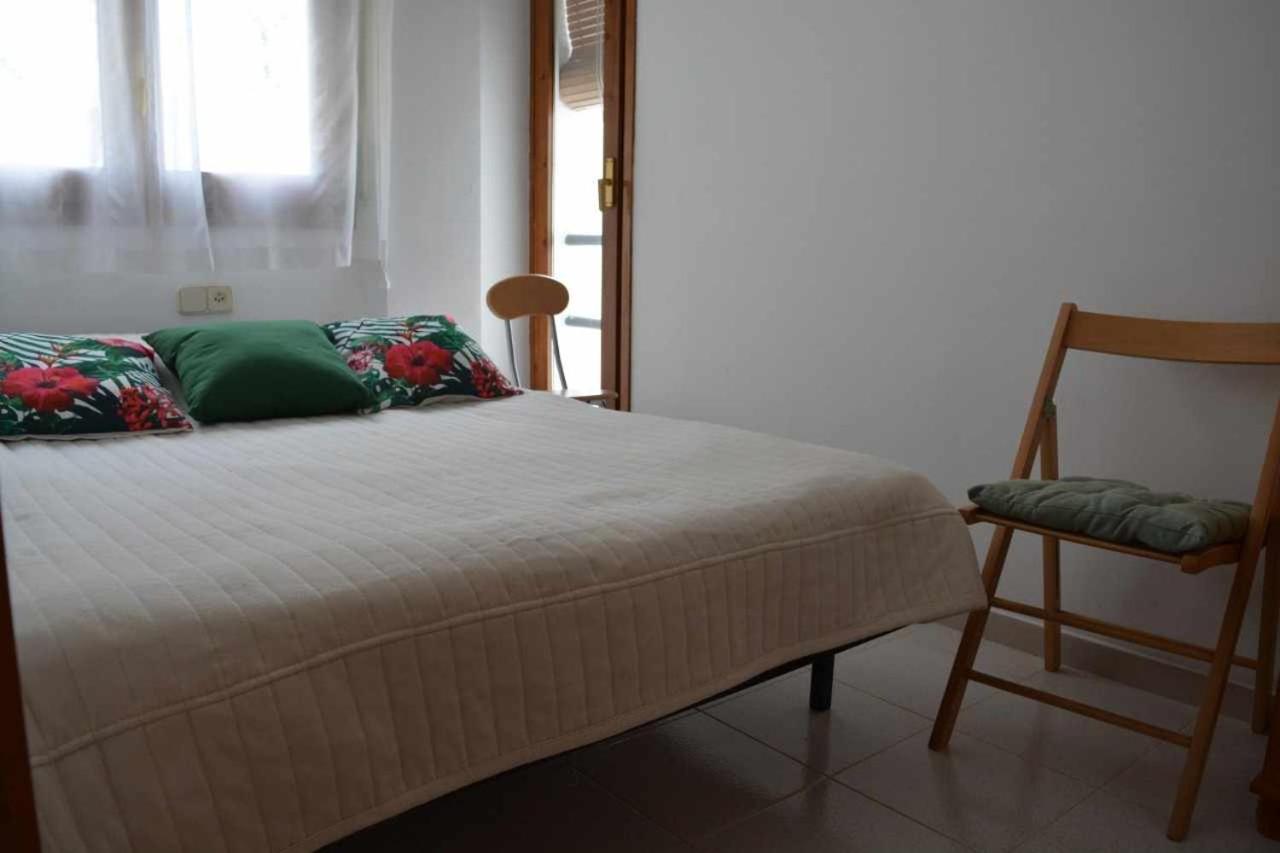 Apartamento Miquel 1 En Centro De Tossa De Mar Y מראה חיצוני תמונה