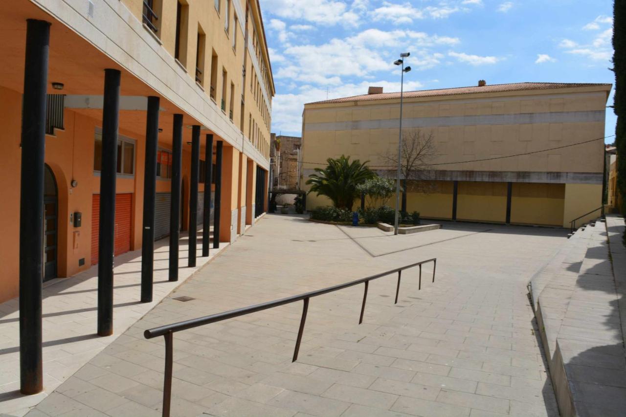 Apartamento Miquel 1 En Centro De Tossa De Mar Y מראה חיצוני תמונה