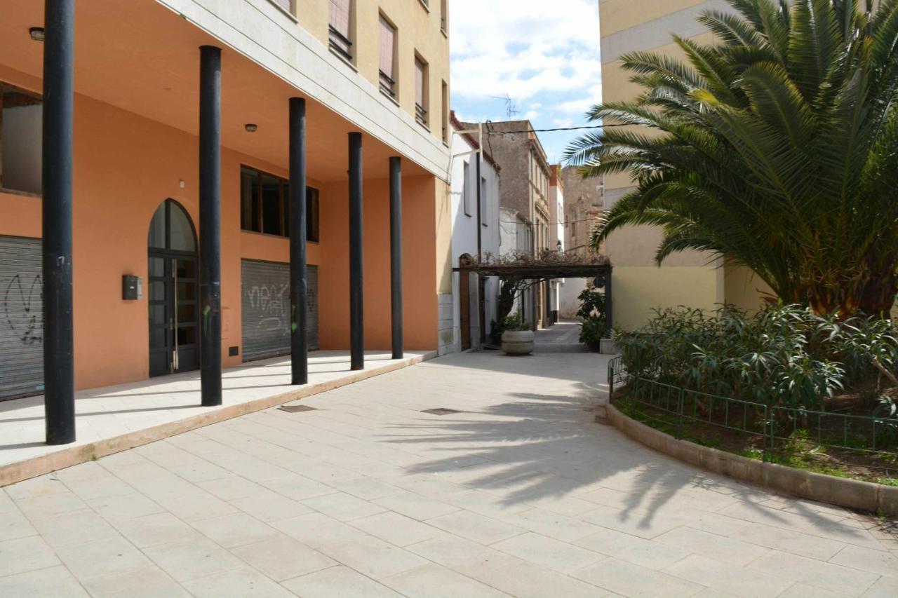 Apartamento Miquel 1 En Centro De Tossa De Mar Y מראה חיצוני תמונה
