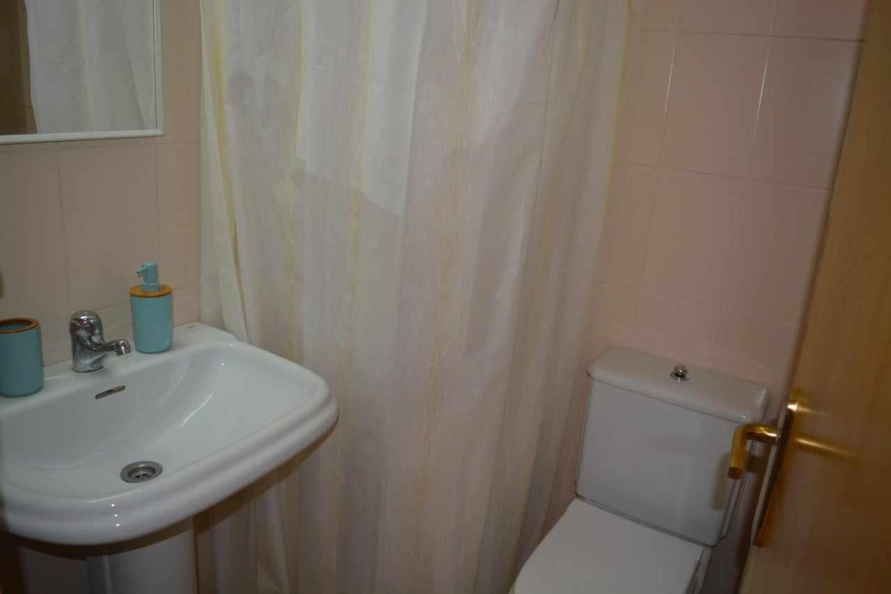 Apartamento Miquel 1 En Centro De Tossa De Mar Y מראה חיצוני תמונה