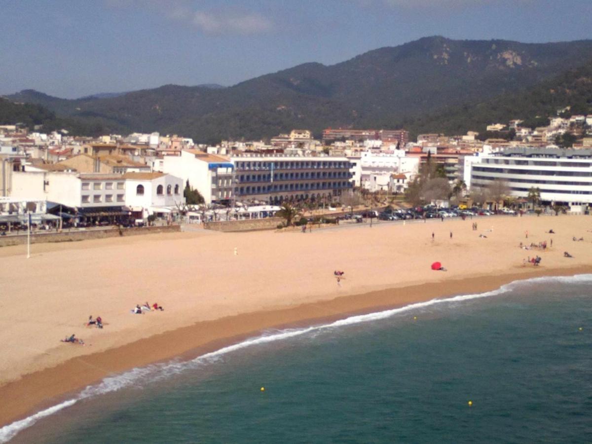 Apartamento Miquel 1 En Centro De Tossa De Mar Y מראה חיצוני תמונה
